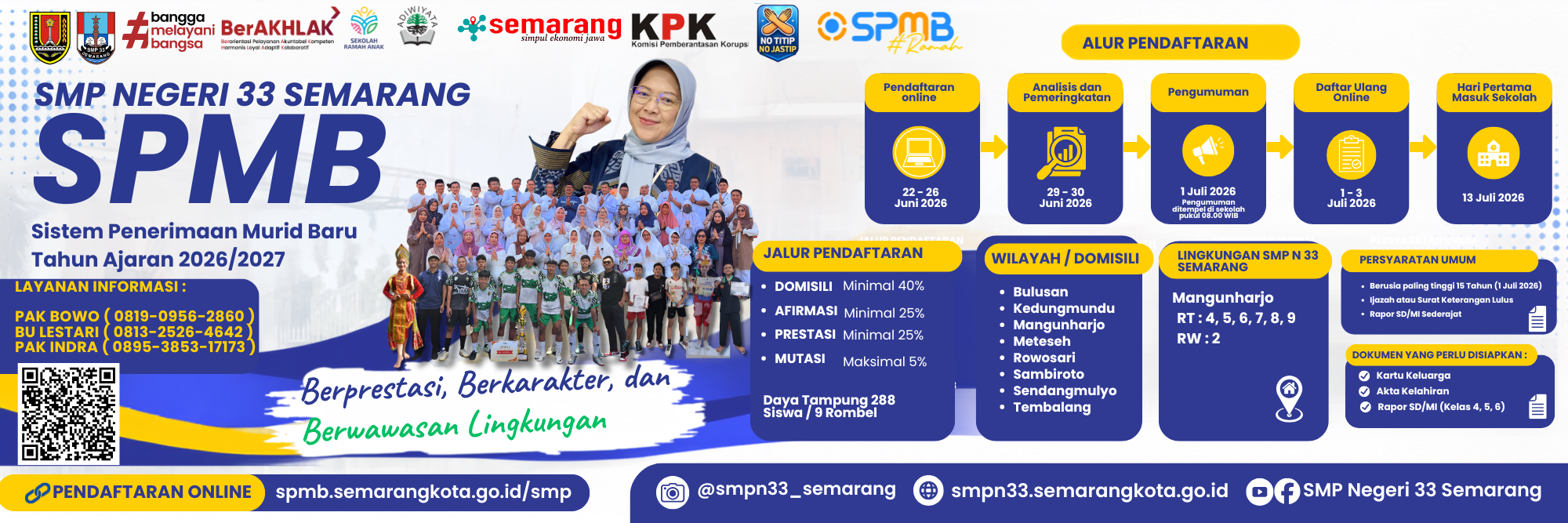 SPMB